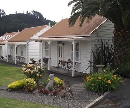 Coromandel Cottages Esterno foto