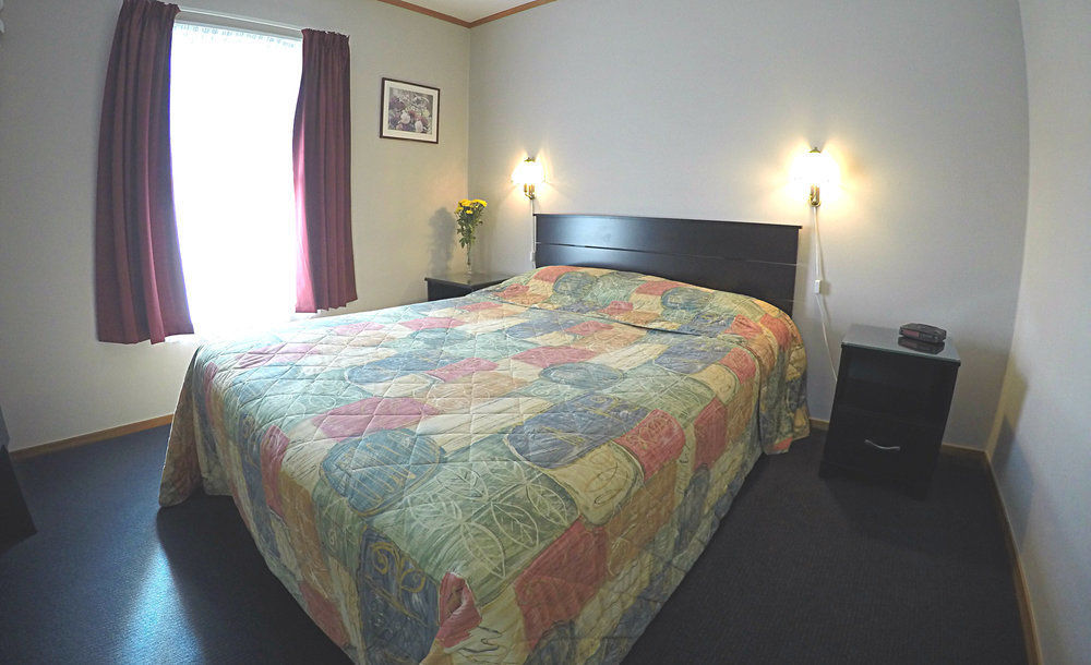 Coromandel Cottages Esterno foto