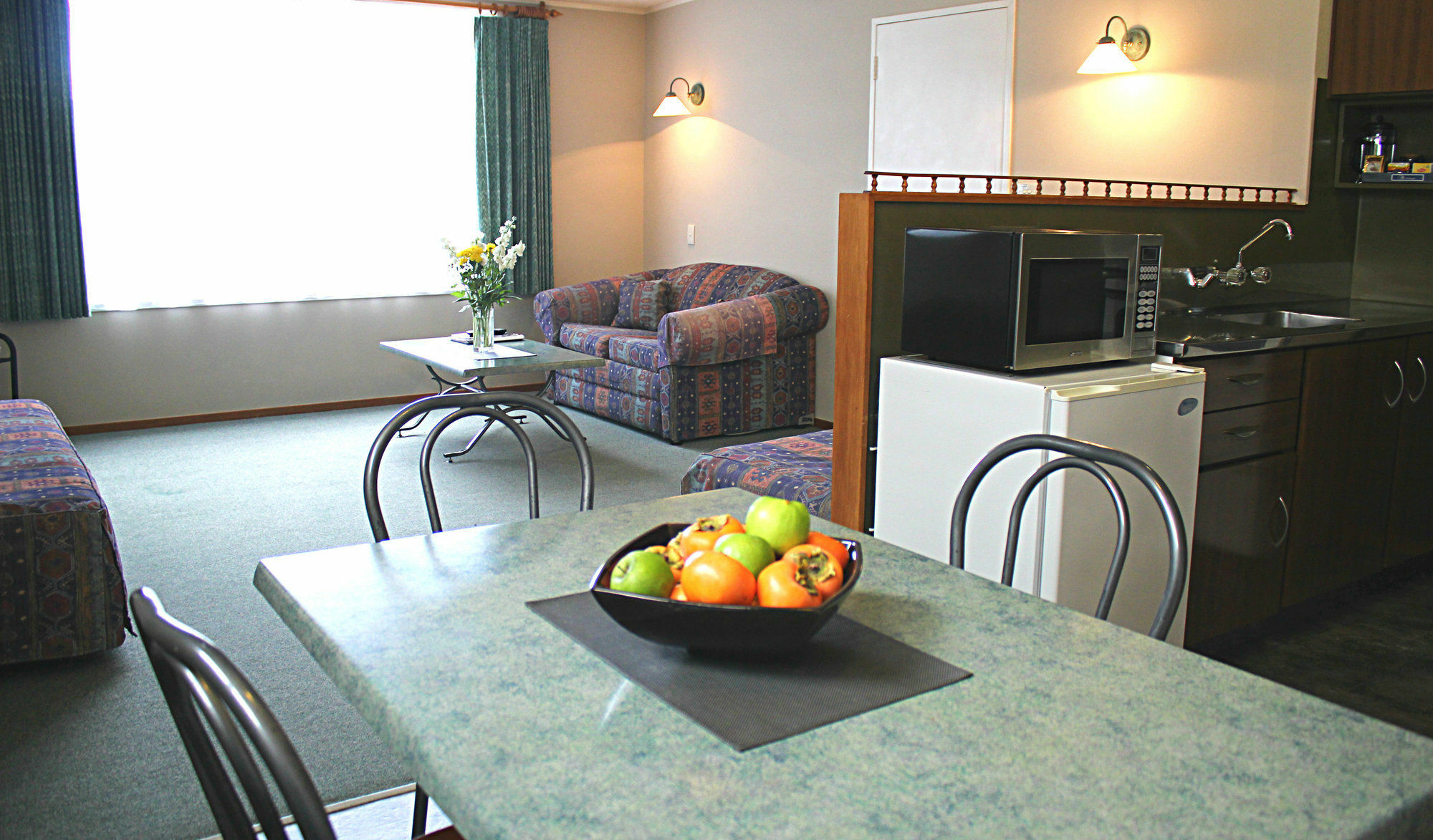 Coromandel Cottages Esterno foto