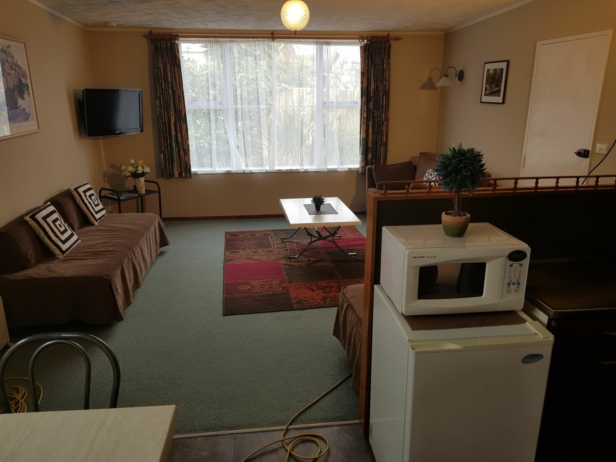 Coromandel Cottages Esterno foto