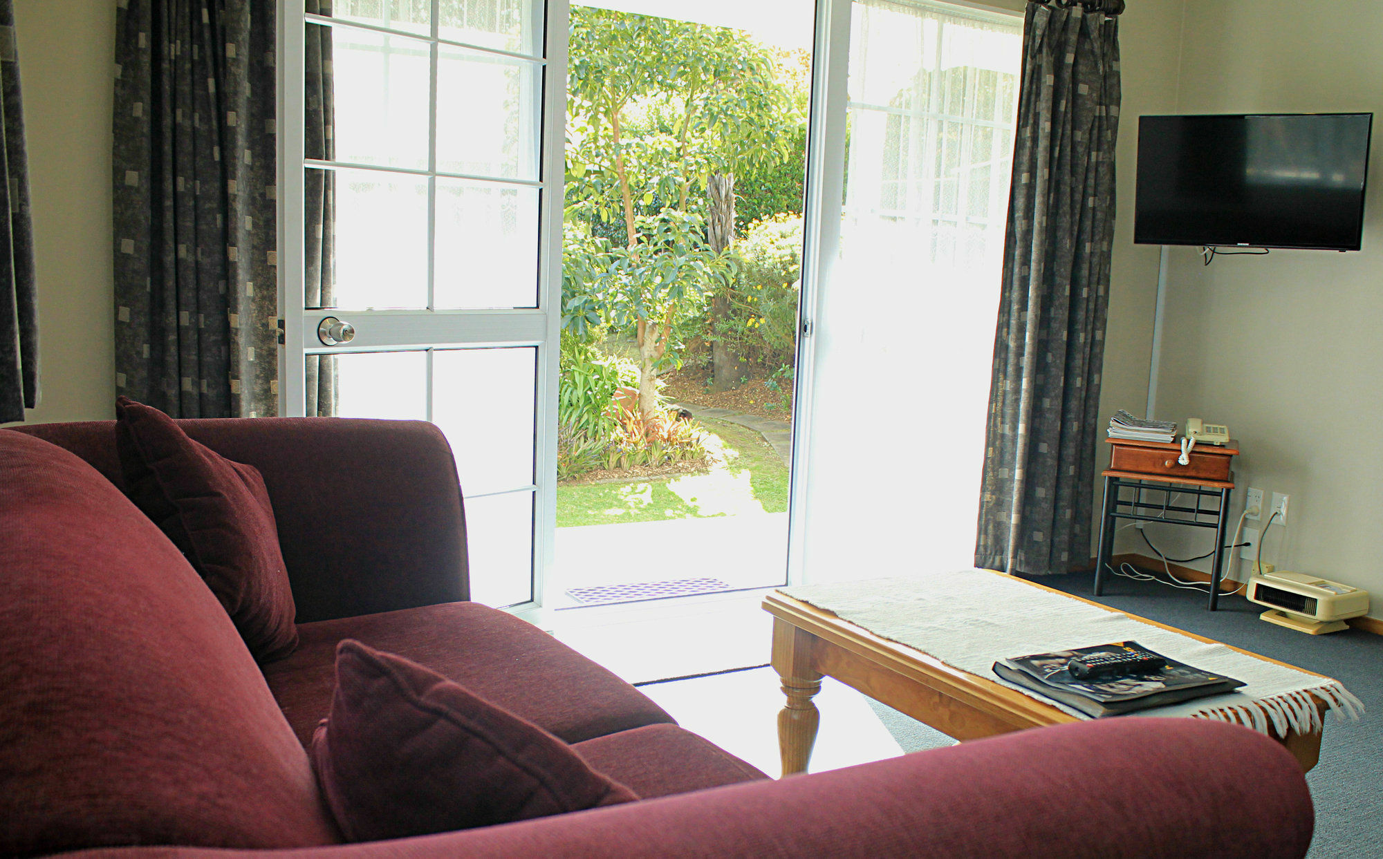 Coromandel Cottages Esterno foto
