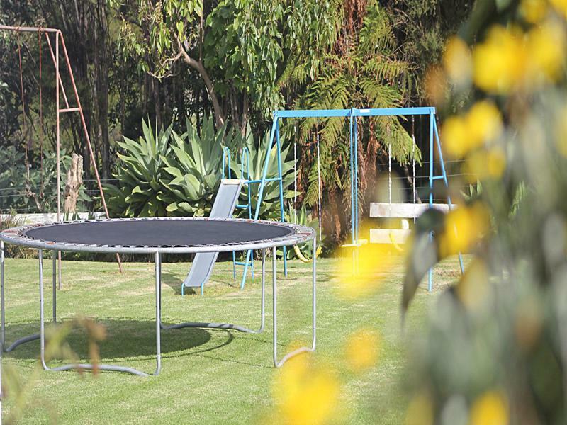 Coromandel Cottages Esterno foto