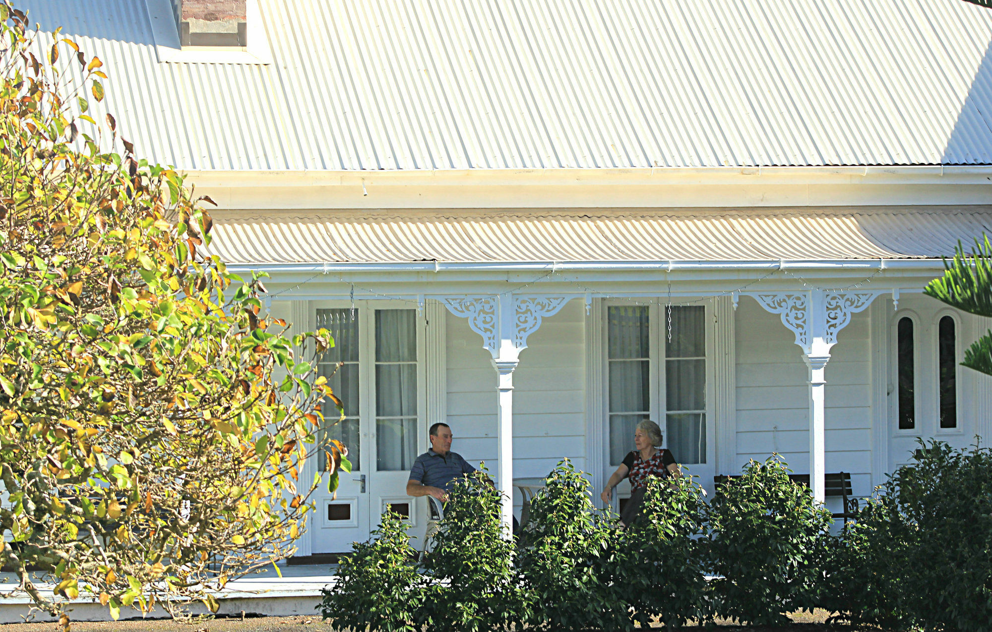 Coromandel Cottages Esterno foto