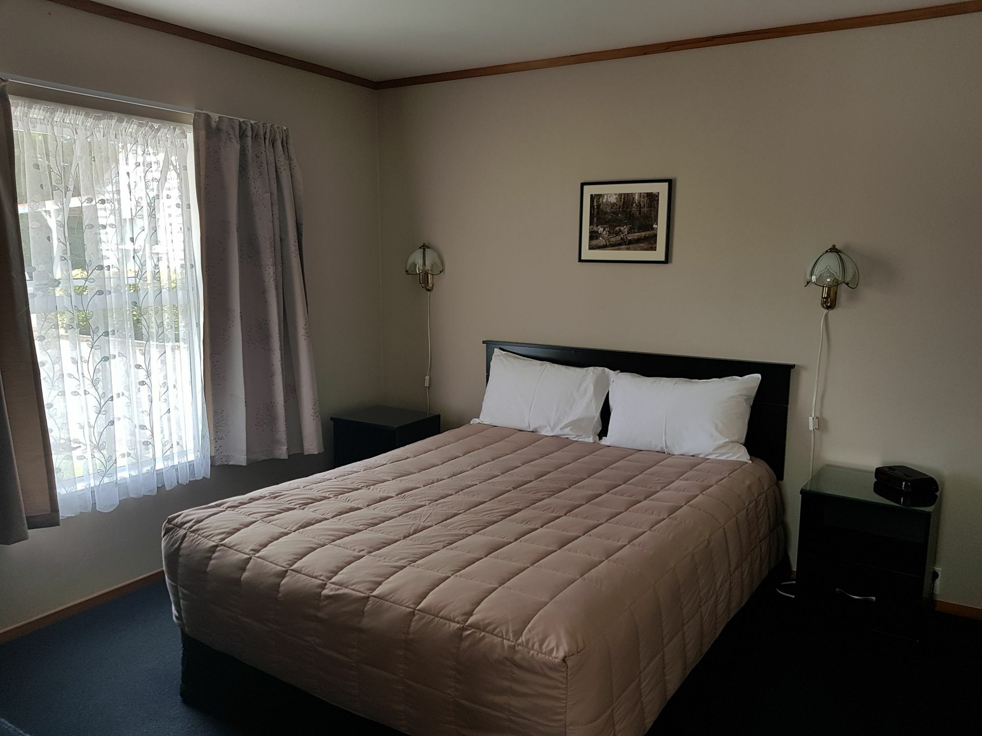 Coromandel Cottages Esterno foto