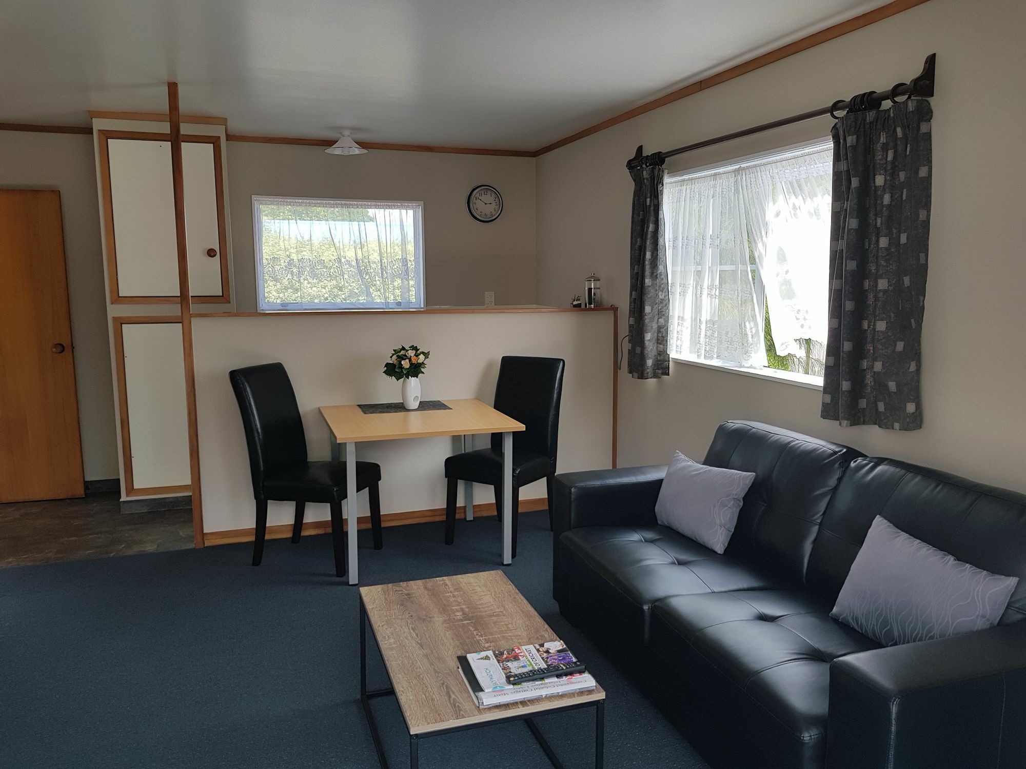 Coromandel Cottages Esterno foto