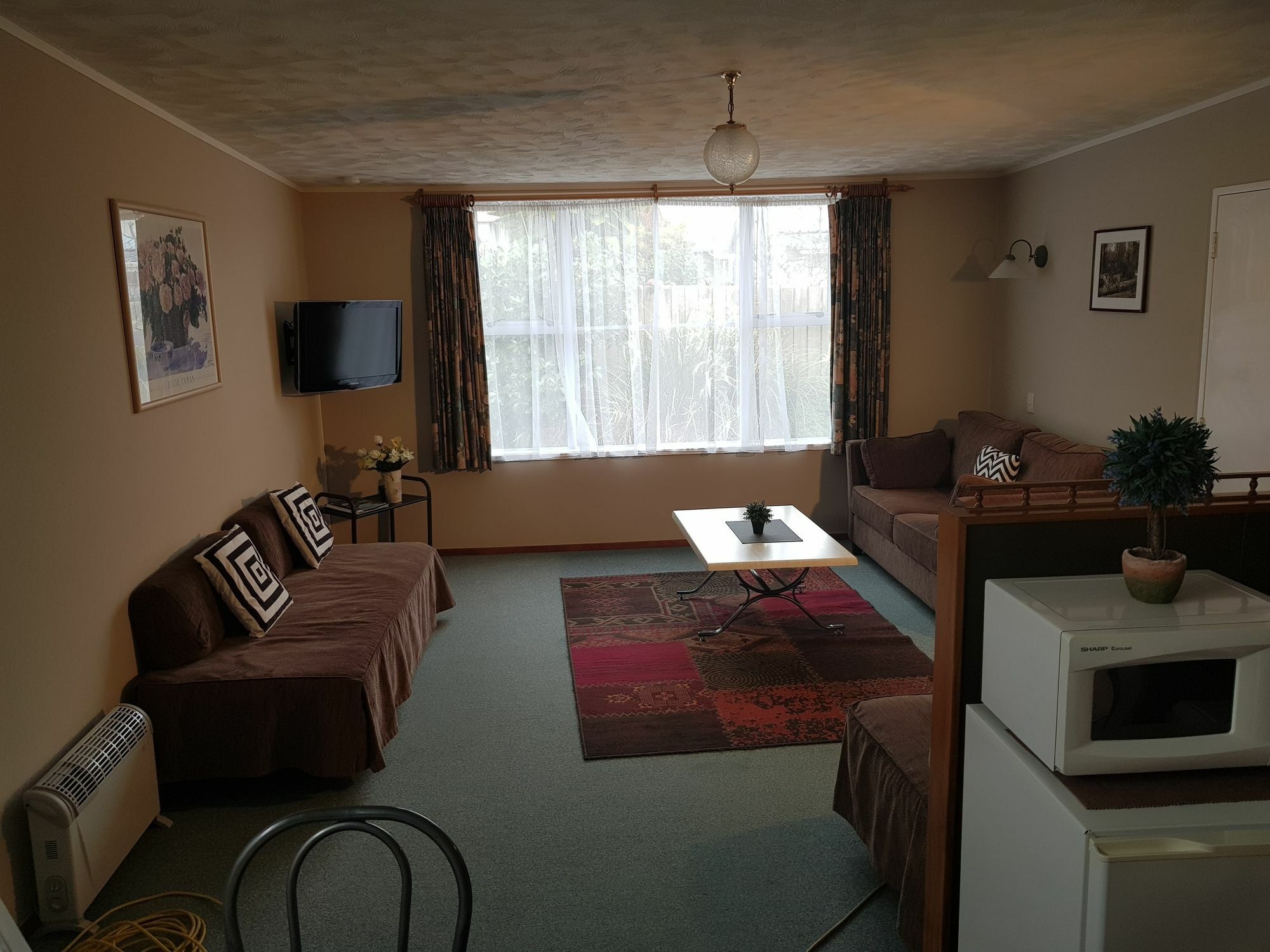 Coromandel Cottages Esterno foto