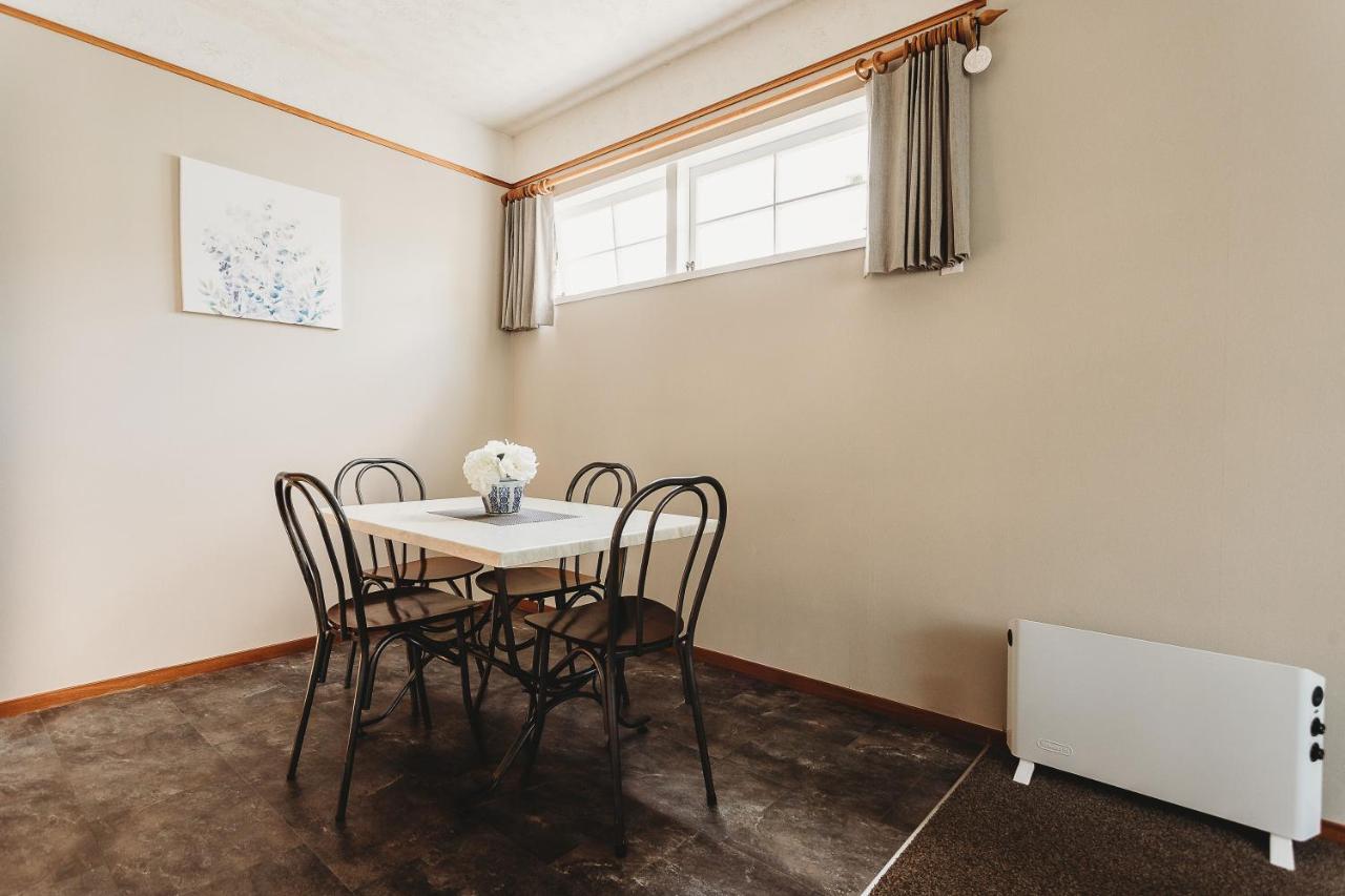 Coromandel Cottages Esterno foto